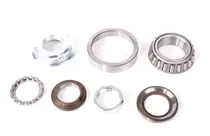 Comprar Tazas De Direccion Manubrio Moto Ds125 Ds150 Gs150 Xs150