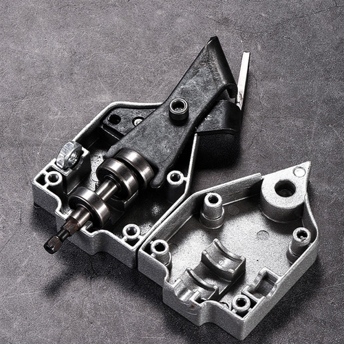 Set De Herramientas De Corte Para Taladro Eléctrico,