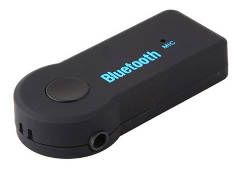 Imagen 5 de 6 de Adaptador Bluetooth Bt310 Manos Libres 3.5mm
