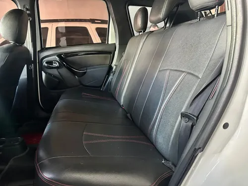 Renault Duster 2.0 Dynamique 4x2