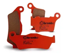 Comprar Kit Pastillas Freno Ktm Sxf,sx, Exc,excf, 125\u002F250\u002F350\u002F450 Del\u002F Tras Original