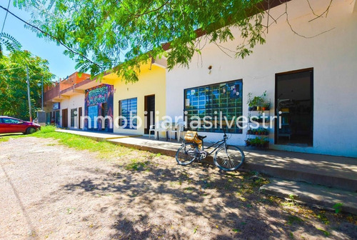 Imagen 16 de 17 de Venta En Block - 8 Locales Comerciales 2 Departamentos - Arturo Seguí