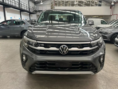 Volkswagen Amarok 2.0 Cd Tdi 180Cv Comfortline 4X2
