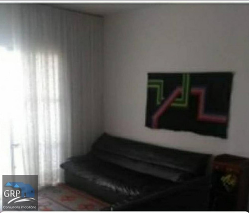 Imagem 2 de 14 de Apartamento Para Venda Em Praia Grande, Ocian, 2 Dormitórios, 2 Banheiros, 1 Vaga - 5369_1-2253121