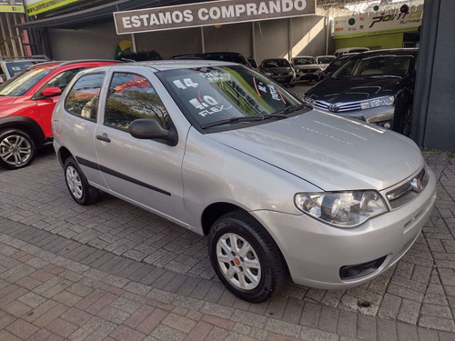 Fiat Palio 1.0 MPI FIRE ECONOMY 8V FLEX 2P MANUAL