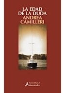 Libro Edad De La Duda [2 Edicion] (serie Narrativa) De Camil