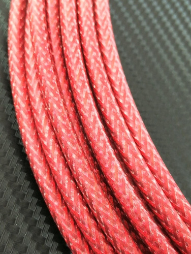 Funda Braided Tejida Para Cambios Marca Ashima