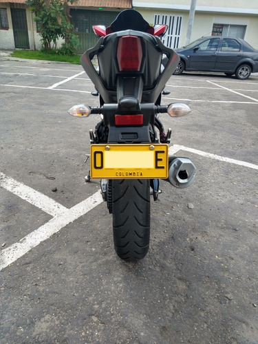 Yamaha R15 V3 - Full Accesorios - Ganga