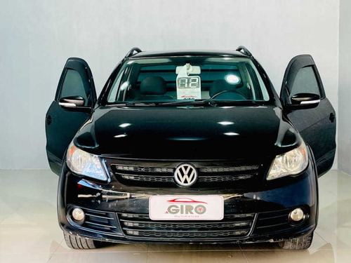 Volkswagen Saveiro 1.6 Ce Trooper
