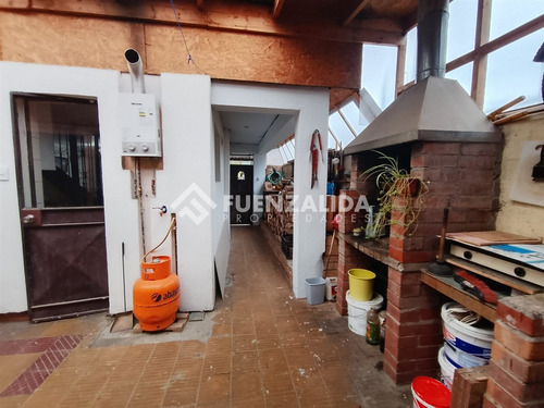 Casa Esquina En Venta Sector Los Lirios