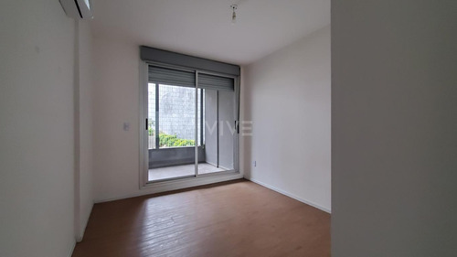 Imagen 5 de 21 de Apartamento 2 Dormitorios En Pb Con Patio. La Blanqueada.004