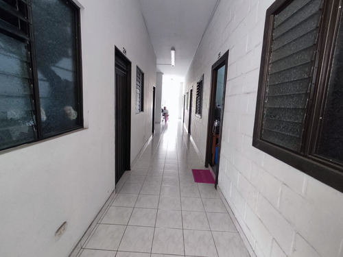 Se Vende Tercer Piso Con 5 Apartaestudios En Prado Centro Medellin