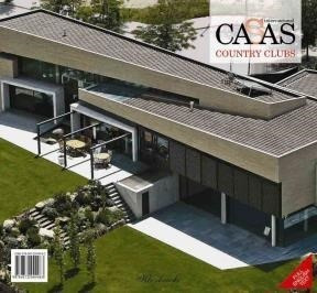 Libro 143. Revista Casas Internacional 