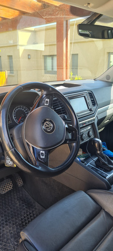 Volkswagen Amarok 2.0 Cd Tdi 180cv 4x2 Highline Pack At