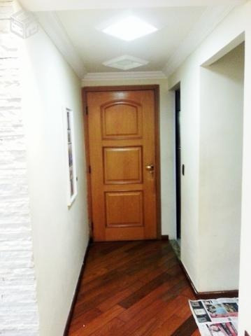 Imagem 4 de 18 de Apartamento Em São Paulo - Sp - Ap0069_slima