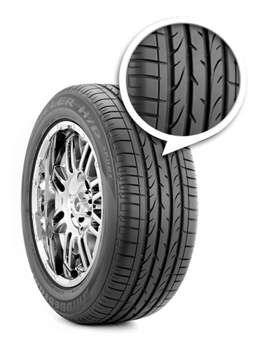 Llanta Town & Country Limited 2008-2014 225/65r17 102 T