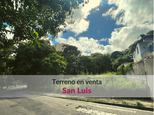 Terreno En Venta En San Luis Muy Cerca Del Centro Comercial