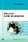 Manual Del Auxiliar De Laboratorio. Temario (libro Original)
