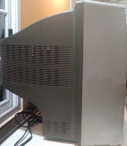 Tv Tubo Panasonic 20a12p