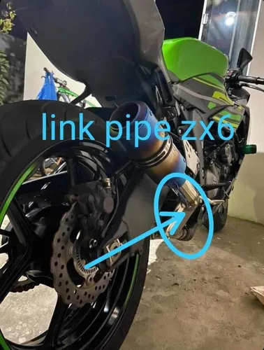 Link Pipe Zx6 636 2010 /2021 Inox 61 Mm Inox P Sc Arkpv Link Pipe Zx6 636 2010 /2021 Inox 61 Mm Inox P Sc Arkpv