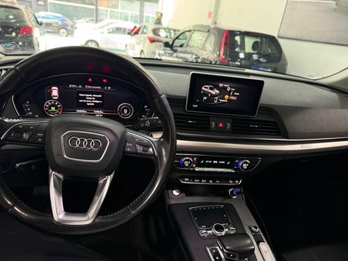 Audi Q5 2.0 T Fsi