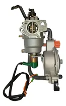 Comprar Carburador Dual Plantas Eléctricas 6.5kva Motor 15hp