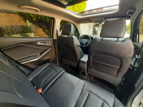 Changan CS15 Pro Skyview