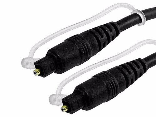 Arwen Cable Fibra Optica Toslink Hi Fi 4 Mts Oferta
