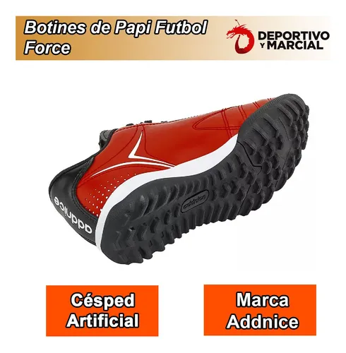 Botines para pasto sintetico hotsell