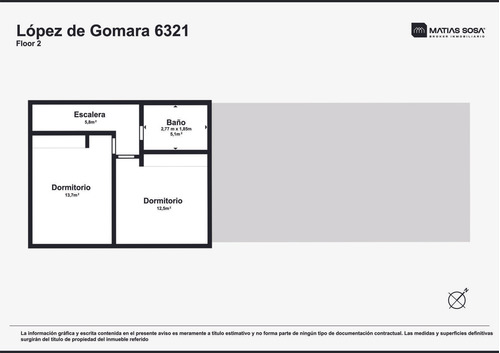 Venta-duplex 3 Amb-parque Con Parrilla Y Piscina-caisamar
