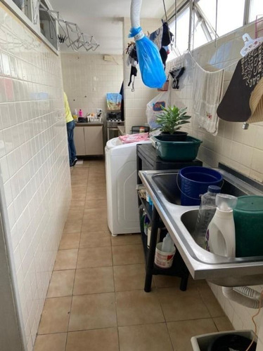 Imagem 25 de 30 de Apartamento À Venda, 76 M² Por R$ 320.000,00 - Aflitos - Recife/pe - Ap11064