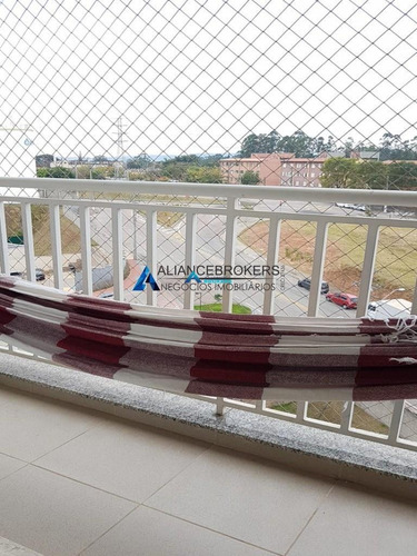 Imagem 13 de 16 de Apartamento À Venda, 2 Quartos, Engordadouro - Jundiaí/sp - 1477