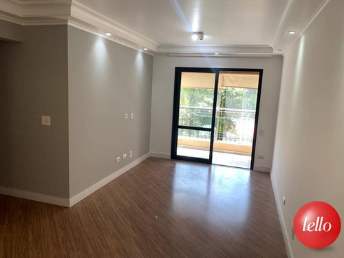 Imagem 1 de 23 de Apartamento - Ref: 240625