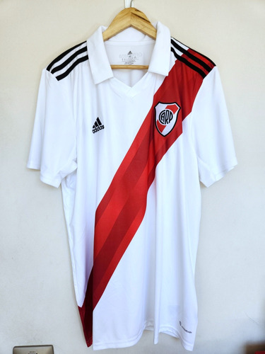Camiseta River Plate 2023