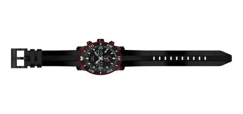 Reloj Invicta 19825 Negro Hombres MercadoLibre