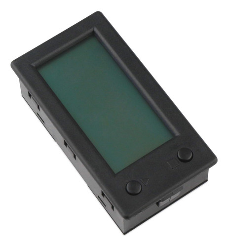 Monitor De Batería Dc 0-300v 200a Con Paquete De Alambre Shi