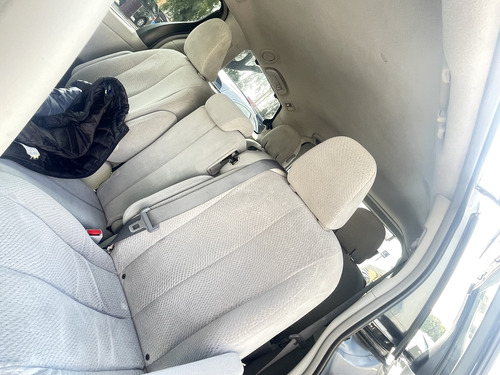 Toyota Sienna Le Aa Ee At