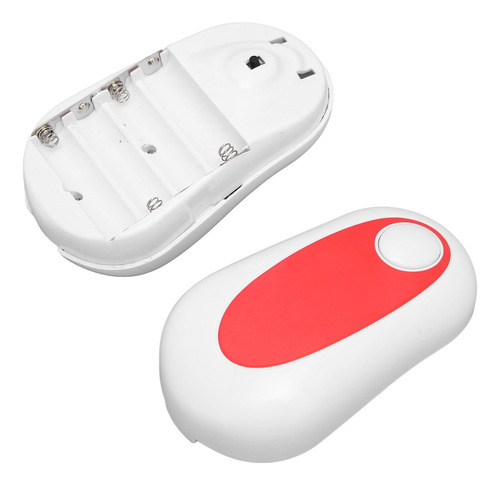 Abridor De Latas Automático, Eléctrico, Con Un Solo Toque, P