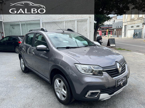 Renault Stepway Zen