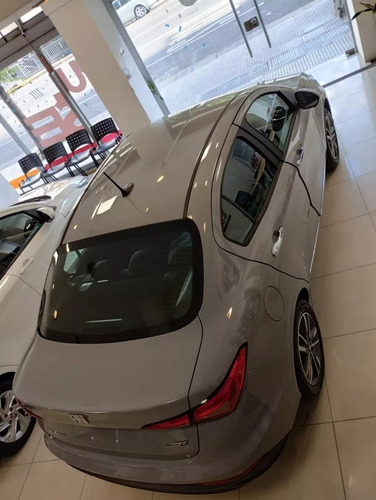 Fiat Cronos 1.3 Precision Cvt