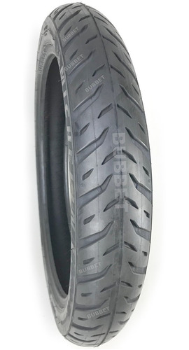 Pneu Dianteiro Para Rd350 Michelin 90/90-18   S  Até 180km/h