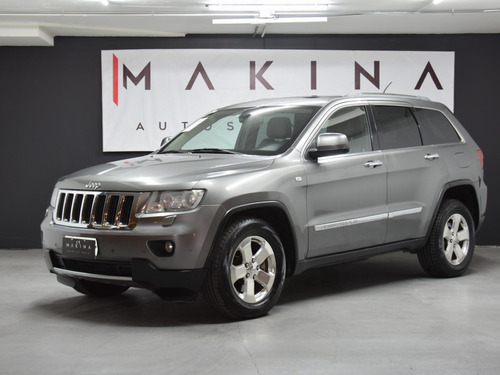 Jeep Grand Cherokee Limited 2013