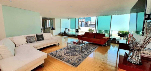 Imagen 3 de 30 de Venta Increíble Ph Con Terraza Polanco