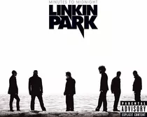 Comprar Linkin Park - Minutes To Midnigh - Lp Vinyl (12 Canciones