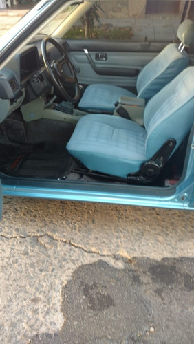 Mazda 626 Coupe