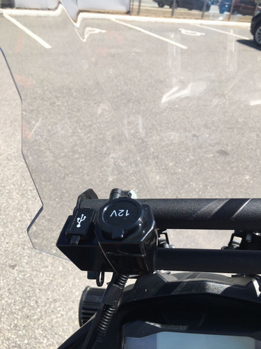 Imagen 9 de 15 de Bmw G310 Gs 2019 - Auto Munich