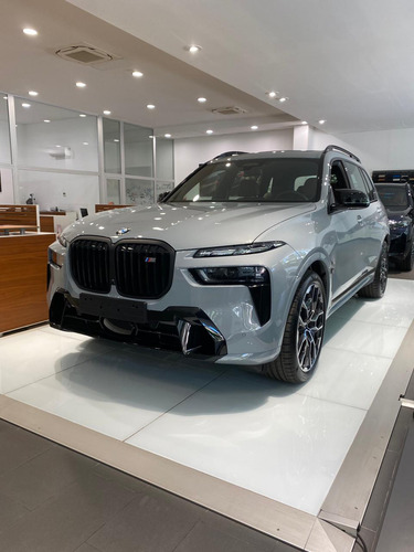 BMW X7 Xdrive 50I
