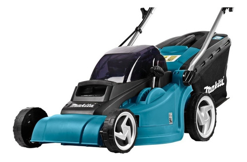 Cortador De Grama Dlm380z Makita S/ Bateria E Carregador