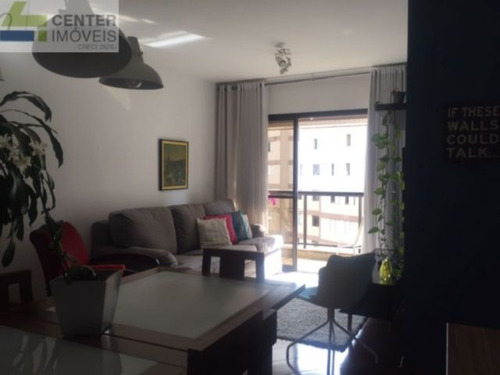 Imagem 5 de 5 de Apartamento - Vila Mariana - Ref: 9200 - V-867090