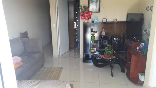 Imagem 18 de 24 de Casa Residencial À Venda, Recanto Primavera, Arujá - Ca0564. - Ca0565